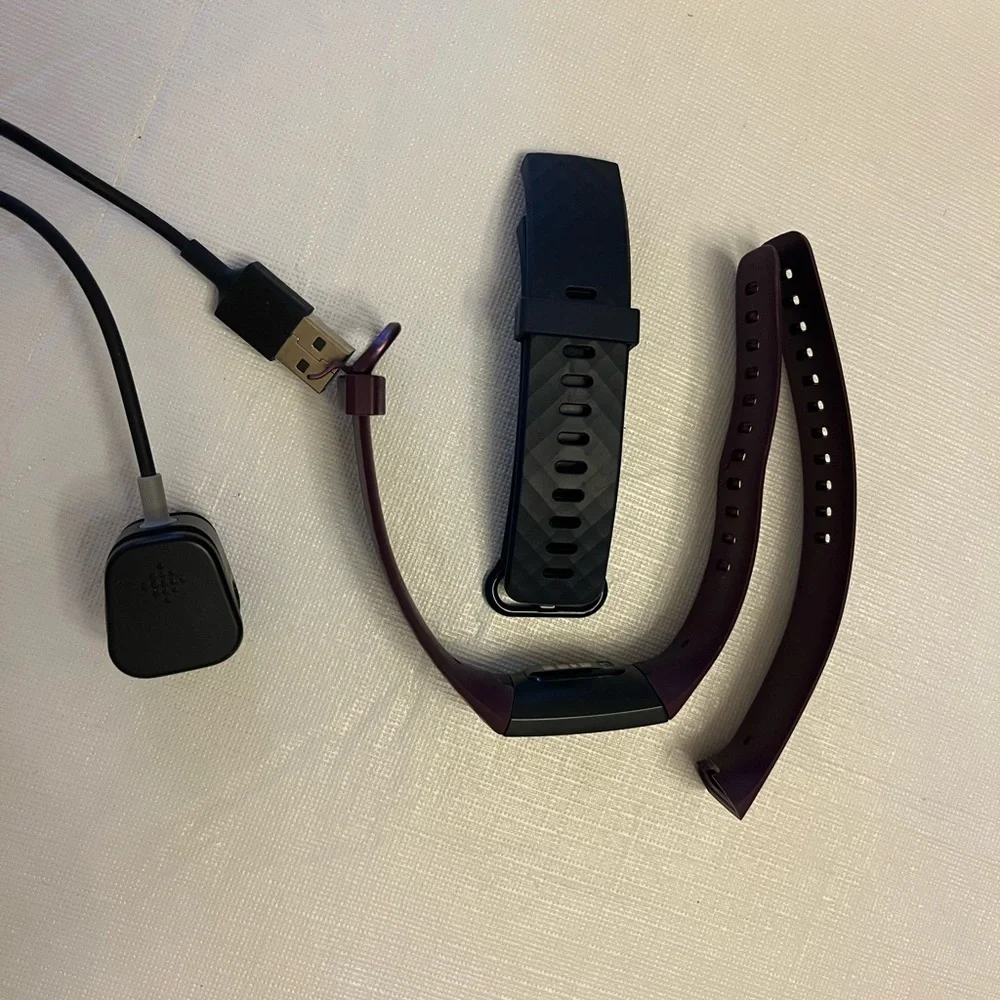Fitbit charge 4